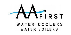 AA First water cooler